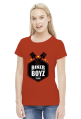 Koszulka Biker Boyz