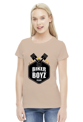 Koszulka Biker Boyz