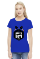 Koszulka Biker Boyz