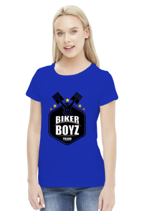 Koszulka Biker Boyz