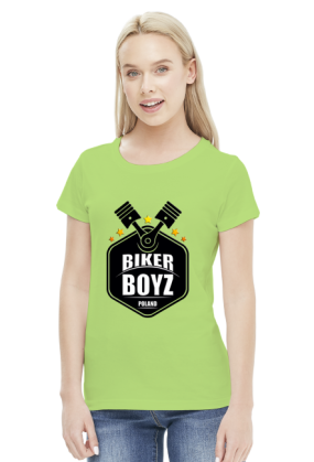 Koszulka Biker Boyz
