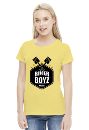 Koszulka Biker Boyz