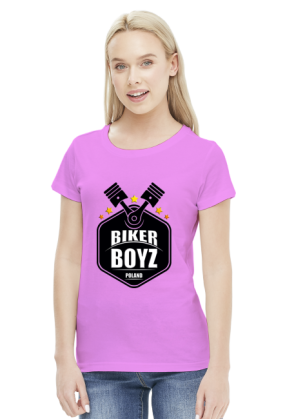 Koszulka Biker Boyz