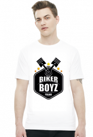 Koszulka Biker Boyz