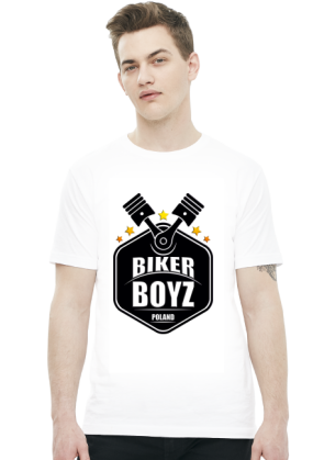 Koszulka Biker Boyz