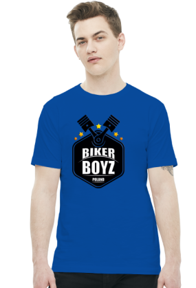 Koszulka Biker Boyz