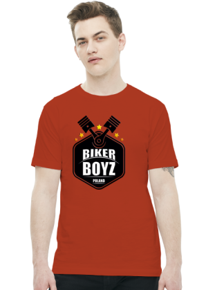 Koszulka Biker Boyz