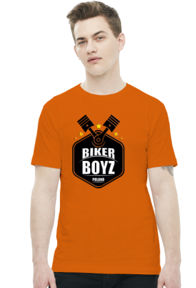 Koszulka Biker Boyz