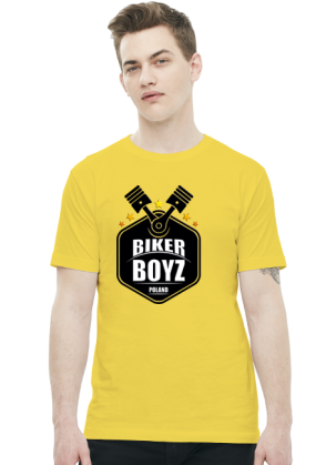 Koszulka Biker Boyz
