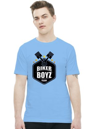 Koszulka Biker Boyz