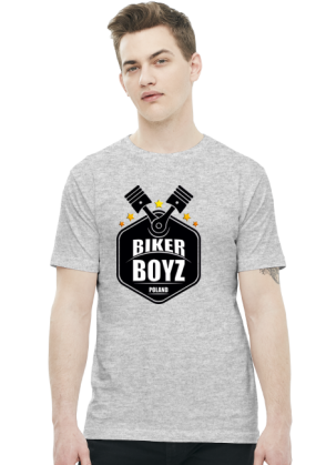 Koszulka Biker Boyz