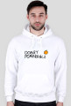 Bluza Dobry Pomarańcz