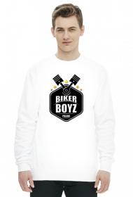 Bluza Biker Boyz