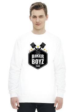 Bluza Biker Boyz