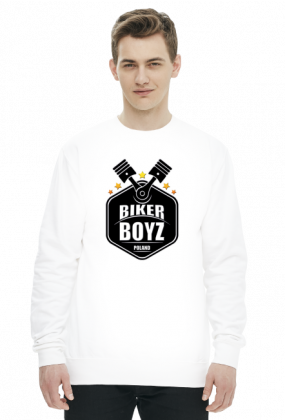 Bluza Biker Boyz
