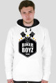 Bluza Biker Boyz