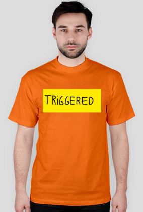 Koszulka Triggered