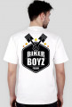 Koszulka Biker Boyz Tył