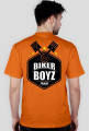 Koszulka Biker Boyz Tył