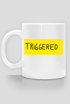 Kubek Triggered