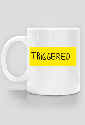 Kubek Triggered