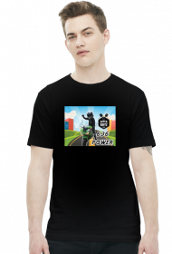 636 Power koszulka Biker Boyz