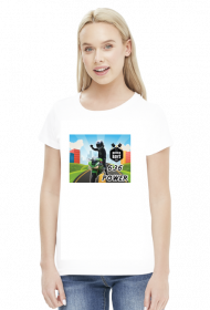 636 Power koszulka Biker Boyz