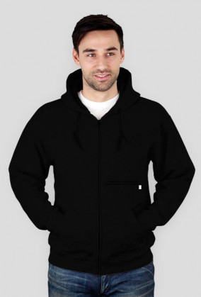 Doomguard Zip Hoodie