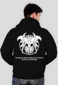 Doomguard Zip Hoodie