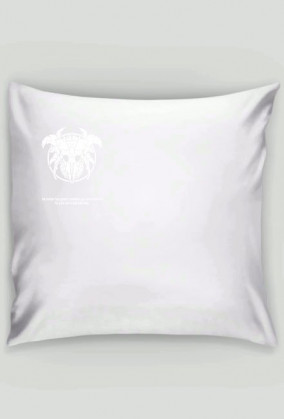Doomguard Pillow