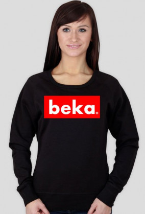 beka. BLUZA D