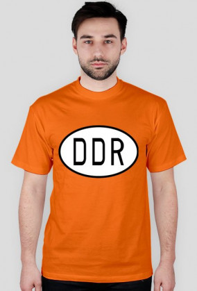 Boom "DDR"
