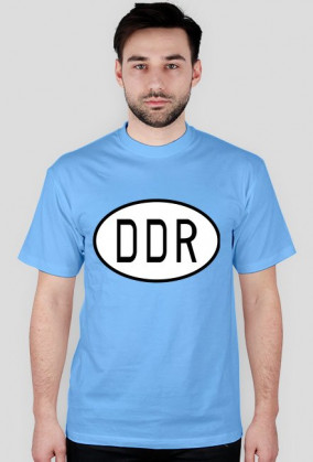 Boom "DDR"