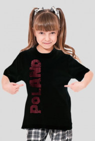 Boom Dzieci "Poland"
