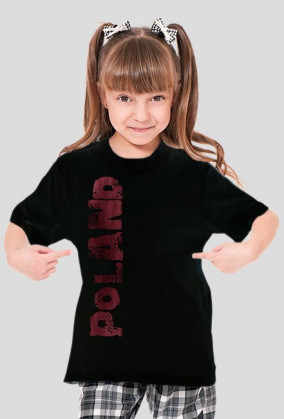 Boom Dzieci "Poland"