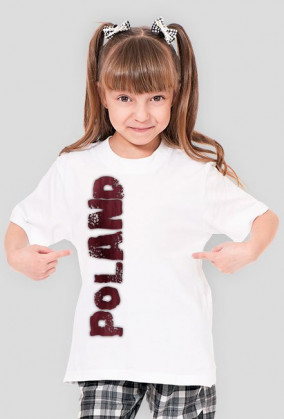 Boom Dzieci "Poland"