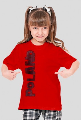 Boom Dzieci "Poland"