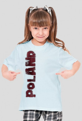Boom Dzieci "Poland"