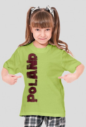 Boom Dzieci "Poland"
