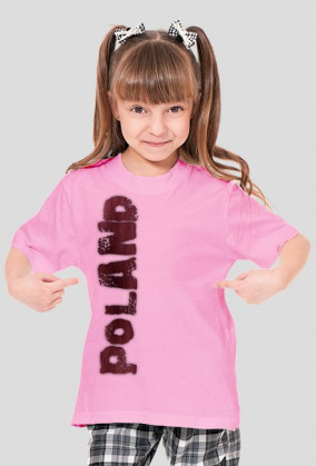 Boom Dzieci "Poland"
