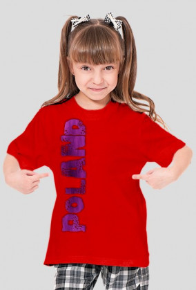 Boom Dzieci "Poland"
