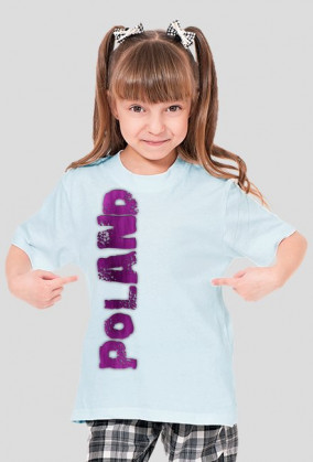 Boom Dzieci "Poland"