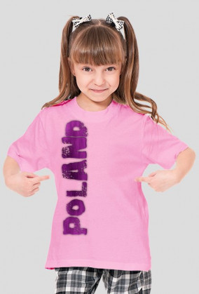 Boom Dzieci "Poland"