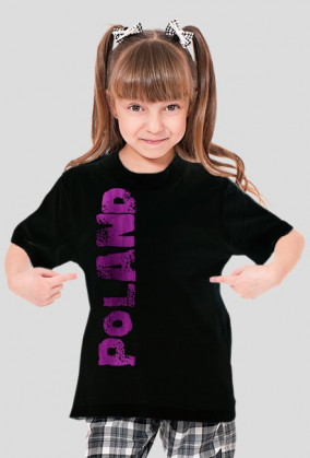 Boom Dzieci "Poland"