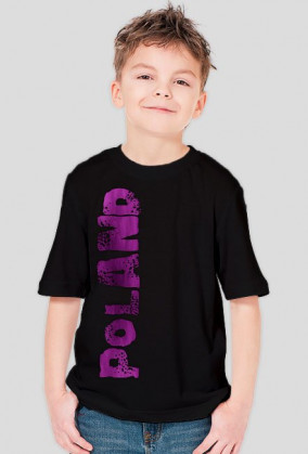 Boom Dzieci "Poland"