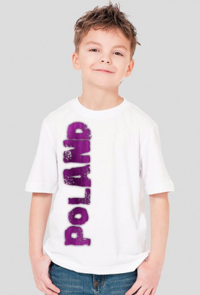 Boom Dzieci "Poland"