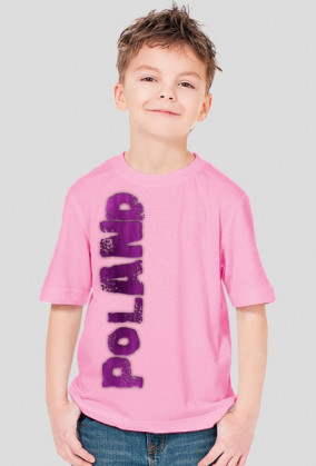 Boom Dzieci "Poland"