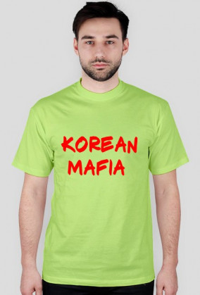 korea