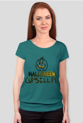 Boom Halloween "Cupsell"