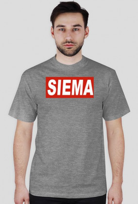 Siema